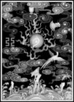 祥云火球