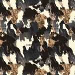 字母泥点迷彩 分色