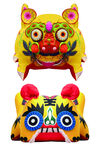 虎年吉祥物