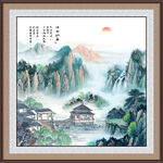 国画