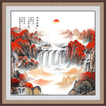 鸿运当头