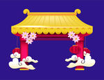 古典建筑