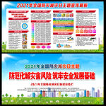 全国防灾减灾日