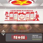 党建墙