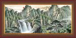 山水风景 