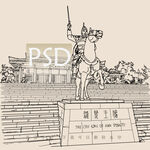 徐州汉文化景区