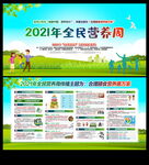 2021全民营养周