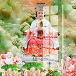 泰山奶奶 