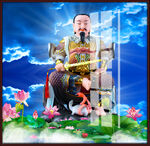 真武大帝 
