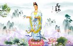 观音菩萨
