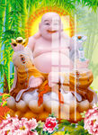 弥勒佛 