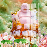弥勒佛 