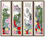 国画花鸟