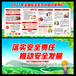 2021安全月