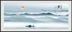 水墨山水