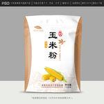 玉米包装