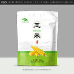 玉米包装