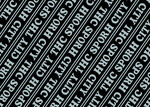 字母