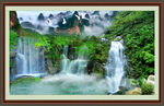 山水风景