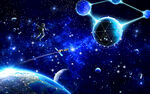 科技星空