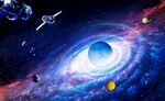 星空软膜天花