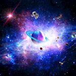 星空软膜天花