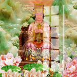 妈祖 