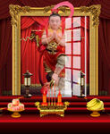 哪吒 