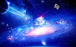 星空吊顶