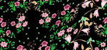碎花