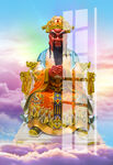 龙王 