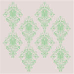 硅藻泥网板欧式现代中式花纹图片