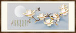 玉兰花