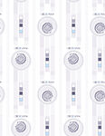 数码几何图案