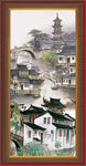 水墨江南 
