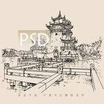泉州东湖公园