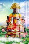 龙王 