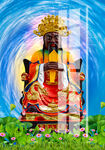 龙王 
