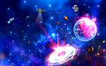 星空