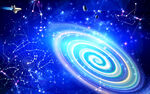 宇宙星空