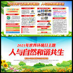 2021年世界环境日