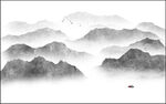 山水