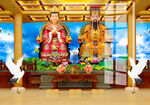 玉帝 