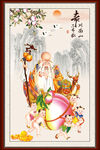 老寿星