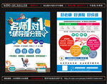 培训班宣传单