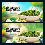 绿豆