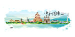 呼和浩特旅游