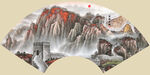 国画