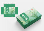 韭菜籽粉包装