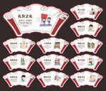 礼仪文化